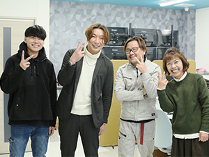 株式会社ｂａｒｒｉｅｒ（バリアー） 工場内営繕工事の施工管理（未経験歓迎）／土日休み／転勤なし