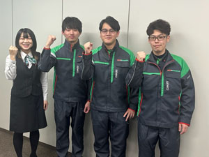 北海道センコー株式会社(センコーHDグループ) 事務スタッフ／北広島・札幌募集／月給26万円～／知識経験不問