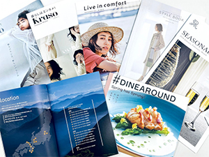 株式会社ライフイーエックス デザイナー（カタログ・書籍等のＤＴＰ・エディトリアル中心）