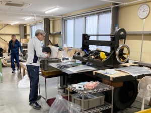 旭ゴム株式会社(AGSグループ) 倉庫管理／リーダー候補募集／完全週休2日／有休取得率90％