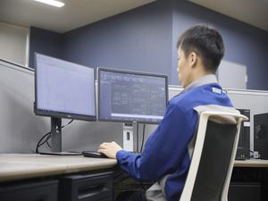 BEMAC株式会社 電気回路設計／舶用電気機器のトップ級メーカー／賞与5.9カ月