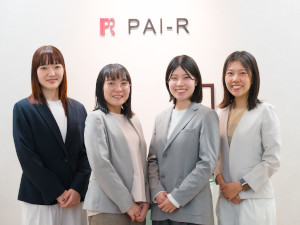 株式会社パイ・アール カスタマーサクセス／シェアNO１SaaS／業界未経験歓迎