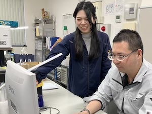 八田印刷紙工株式会社 未経験歓迎！品質管理／土日祝休み／ほぼ定時退社／年休120日