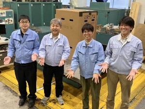 富士フイルムロジスティックス株式会社(富士フイルムグループ) 包装設計職／未経験歓迎／月給28万円以上／年休125日