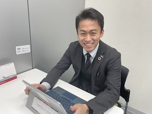 株式会社サンエー コンサルティング営業／未経験歓迎／残業月10h程／土日祝休み