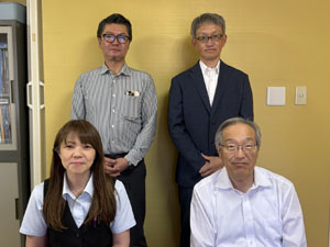 日成産業株式会社 賞与年3回／設計アドバイザー／残業平均10h以内／官公庁案件