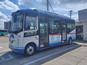 知多乗合株式会社(名鉄グループ) バス運転士／未経験歓迎／家賃補助最大180万円／入社祝い金有