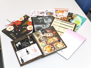 株式会社第一興商【プライム市場】 飲食店舗を彩るデザイナー／基本残業なし／賞与年3回／転勤なし