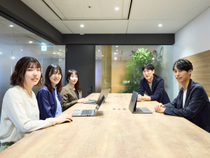 株式会社メンバーズ【プライム市場】 Webディレクター（GA4特化）／デジマ領域で専門性を高める