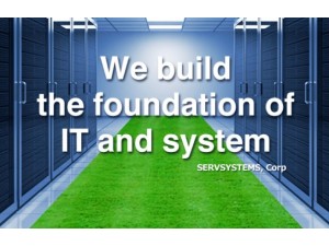サーブシステムズ株式会社 クラウドインフラエンジニア／土日祝休／原則定時退社／転勤なし