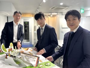 日本エアーテック株式会社【スタンダード市場】 経営企画／年休125日／賞与6.05カ月／住宅・家族手当あり