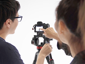 有限会社リーライダーす YouTubeオペレーター（撮影・編集）／11時～20時勤務