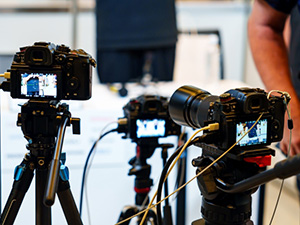 有限会社リーライダーす 未経験から人気番組づくりに携わる！ アシスタントディレクター