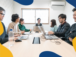 株式会社DIGプライミング 雑貨のルート営業／未経験OK／自分の好きな商品をご提案