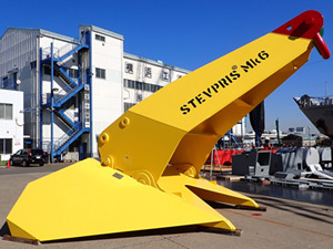 株式会社横浜工作所 「Subsea &再生可能エネルギー」分野の企画・提案営業職