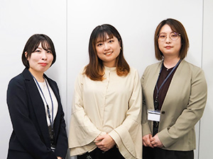 司法書士法人ＮＣＰ(NCPグループ) 企画部門でのお仕事／業務推進・社内システム運用／エクセル活用