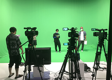 有限会社リーライダーす YouTubeオペレーター（撮影・編集）／11時～20時勤務