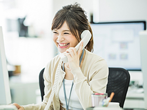 株式会社シノダ 事務／未経験歓迎！年休125日／残業ほぼなし／完全土日祝休み