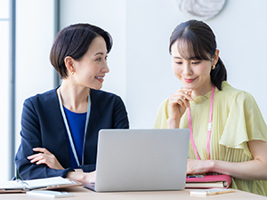 サンマルコ食品株式会社 総務・人事・経理／残業無／女性活躍中／土日祝休／定時退勤OK