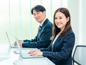 株式会社モリタ電器 太陽光発電システムを取り扱う企業の財務経理／経験者歓迎！