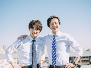 キャル株式会社 オープンポジション（営業・カスタマーサクセス）月給27万円～