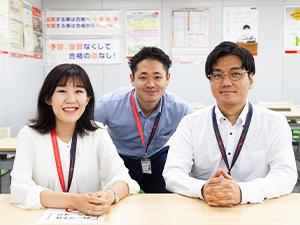 株式会社建築資料研究社（日建学院） 営業職／月29.6万円～／年休125日／賞与2回／面接確約！