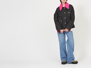 株式会社ブルームーンカンパニー EC担当・バイヤー／年休125日以上／ファッション好き歓迎