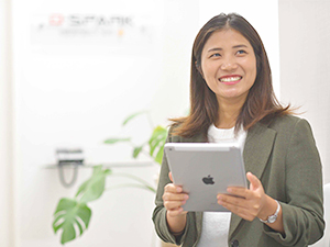 株式会社ディースパーク(テンポスHDグループ) 法務・人事サポート／新宿御苑前駅直結／上場企業グループ