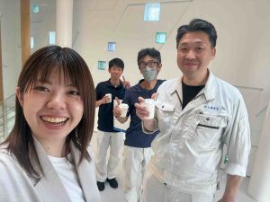 有限会社土橋電気 工事技術スタッフ／完休2日制／静岡募集／定着率80％！
