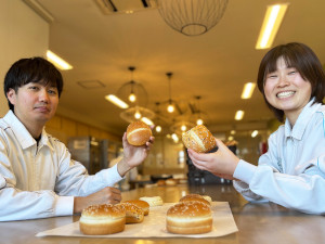 フジパンＱＳＲ株式会社(フジパングループ) パンの製造スタッフ／未経験歓迎／転勤なし／賞与年2回