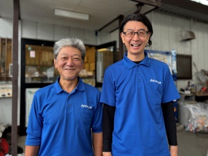 有限会社アドヴァンス 管理職候補／経験者募集／月給40万円以上／業界経験不問