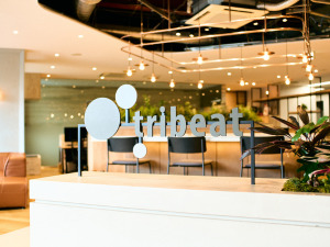 株式会社トライビート 管理部門スタッフ（発注・総務業務）／青山勤務／年休120日～