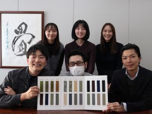 株式会社キツタカ “寄り添う”営業／未経験歓迎／転勤なし／研修充実／土日祝休み