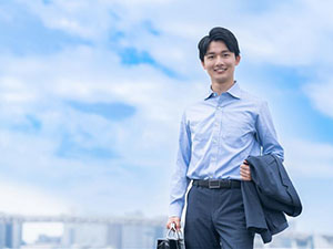 株式会社プロシード 人材コーディネーター／年休126日（土日祝休）／月給25万～