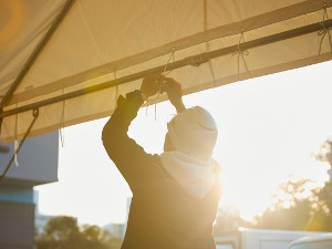 株式会社ユニティー 池袋支店 イベント会場のセッティング／未経験歓迎／eスポーツ部発足予定