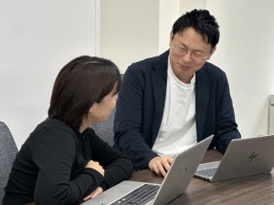 株式会社ミレニアム 介護事業所管理スタッフ・管理者候補／未経験歓迎／年休120日