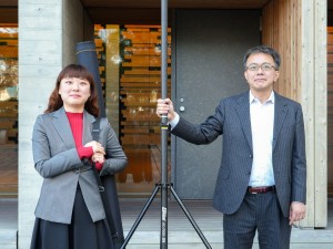 株式会社ルミカ 撮影補助機材の企画・提案営業／残業月平均5h／年休124日