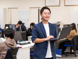 新日本住設株式会社 事業・販促プランナー（新規事業／戦略企画）／年休120日