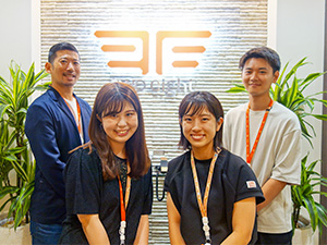 株式会社トゥーエイト 広告会社のプロモーション担当／年休125日／時差出勤可／駅近