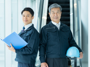 株式会社大阪水道総合サービス(大阪市100％出資) 水道事業の技術部長（事業企画）／月給37万円～／年休123日