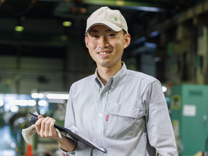 株式会社特殊金属エクセル 設備開発保全職／土日祝休み／年休123日／賞与7.6カ月分