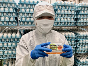 マジックパール株式会社 食品工場の製造スタッフ／未経験歓迎／上場企業グループ／残業少