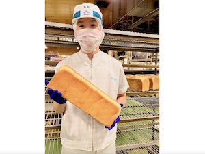 日糧製パン株式会社 パンの製造スタッフ／北海道の老舗パンメーカー／各種手当充実