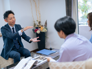 株式会社石井工務店 反響営業／いわき展示場募集／未経験歓迎／月給26万～50万円