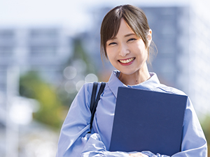 日本農産種苗株式会社 ガーデニング商材のブランディングプロデューサー（営業）土日休