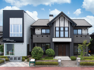 株式会社石井工務店 来店型営業／佐野展示場募集／未経験歓迎／月給26万～50万円