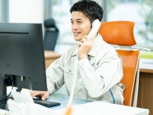 日本リファイン株式会社 物流事務／未経験歓迎／年休130日／昨年度賞与実績60万円～