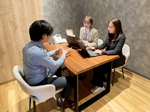 株式会社松倉都市開発 不動産営業／20代活躍／高収入／インセンティブ支給／学歴不問