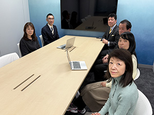 エーエフマネジメント株式会社 プロパティマネジメント担当者（課長職）