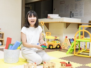 社会福祉法人大洋社 児童福祉施設の事務／未経験可／年休125日／残業月10h以下